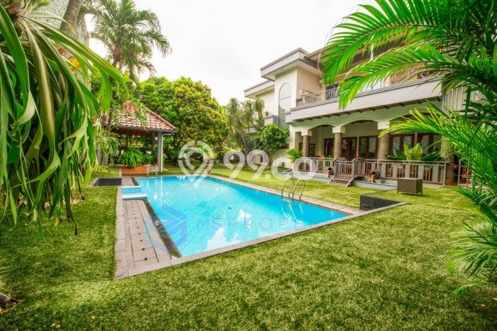 Jual Rumah Mewah Elegan Dengan View Eksklusif di Lebak Bulus, Jakarta Selatan Jual Rumah Mewah Elegan Dengan View Eksklusif di Lebak Bulus, Jakarta Selatan