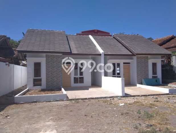 Rumah Minimalis Dijual di Banjaran 2 Kamar dengan Luas Tanah 74m2 Rumah Minimalis Dijual di Banjaran 2 Kamar dengan Luas Tanah 74m2
