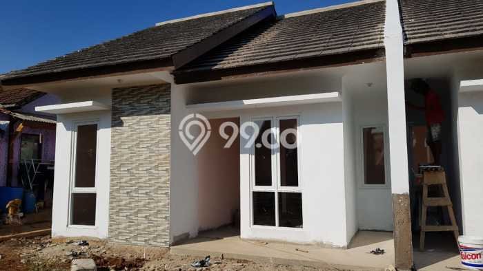 Rumah Minimalis Dijual di Banjaran 2 Kamar dengan Luas Tanah 74m2 Rumah Minimalis Dijual di Banjaran 2 Kamar dengan Luas Tanah 74m2