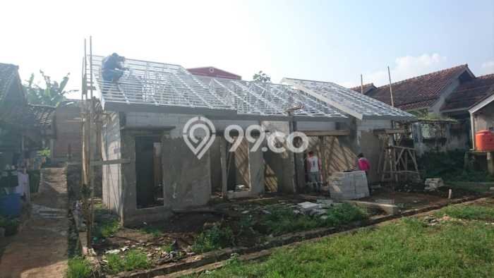 Rumah Minimalis Dijual di Banjaran 2 Kamar dengan Luas Tanah 74m2 Rumah Minimalis Dijual di Banjaran 2 Kamar dengan Luas Tanah 74m2
