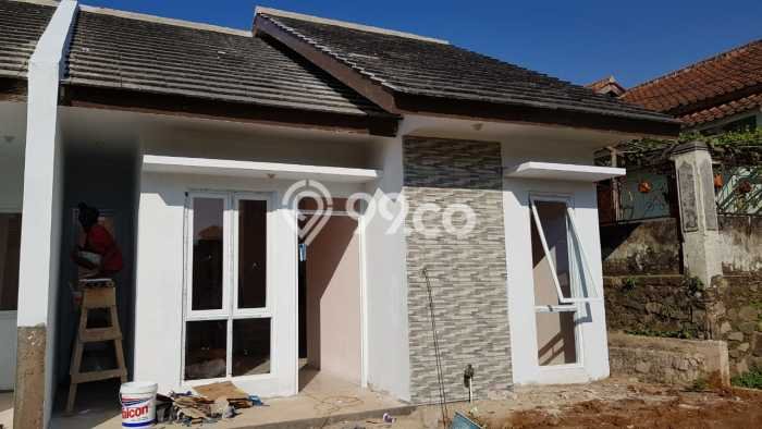 Rumah Minimalis Dijual di Banjaran 2 Kamar dengan Luas Tanah 74m2 Rumah Minimalis Dijual di Banjaran 2 Kamar dengan Luas Tanah 74m2