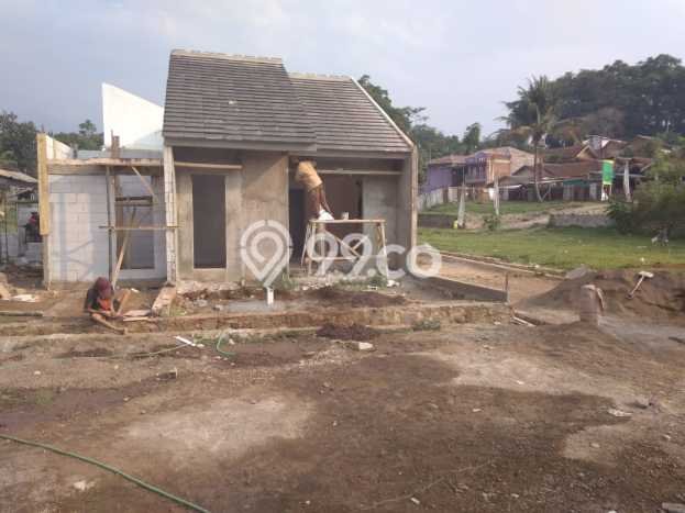Rumah Minimalis Dijual di Banjaran 2 Kamar dengan Luas Tanah 74m2 Rumah Minimalis Dijual di Banjaran 2 Kamar dengan Luas Tanah 74m2
