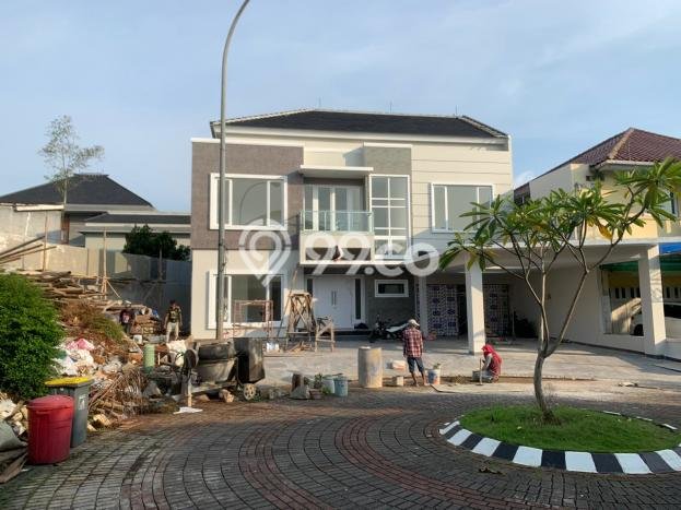 Hot Offer Hunian Premium Ideal dan Luas di Ciputat, Tangerang Selatan Hot Offer Hunian Premium Ideal dan Luas di Ciputat, Tangerang Selatan