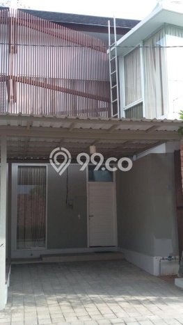Rumah Strategis Modern Lb 160m2 di Kuta, Badung Rumah Strategis Modern Lb 160m2 di Kuta, Badung