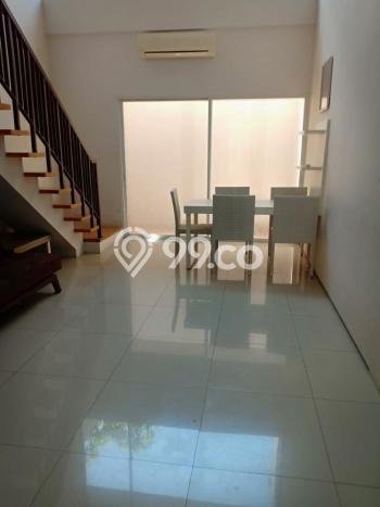 Rumah Strategis Modern Lb 160m2 di Kuta, Badung Rumah Strategis Modern Lb 160m2 di Kuta, Badung