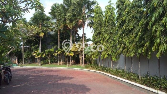 Rumah Strategis Modern Lb 160m2 di Kuta, Badung Rumah Strategis Modern Lb 160m2 di Kuta, Badung