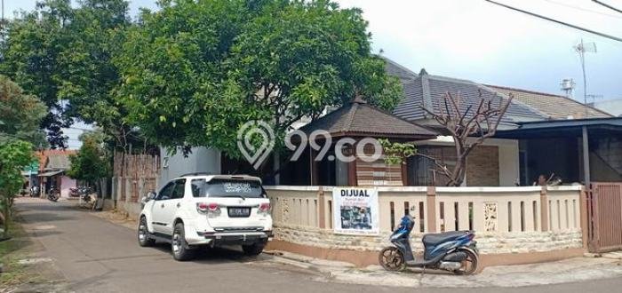 Rumah Minimalis 4 KT LT 152m2 di BSD Rumah Minimalis 4 KT LT 152m2 di BSD