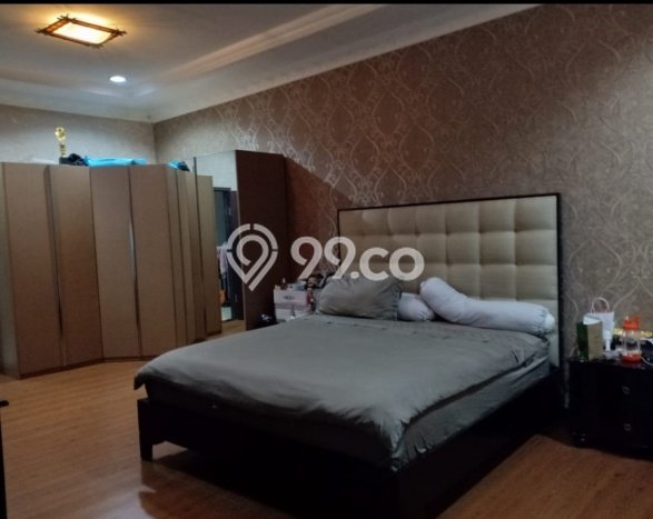 Hunian Super Mewah dengan Akses Paling Strategis di Setra Sari, Bandung Hunian Super Mewah dengan Akses Paling Strategis di Setra Sari, Bandung