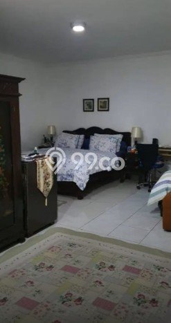 BEST INVESTMENT! Rumah di Bintaro, Luas 460m² LB 246m² BEST INVESTMENT! Rumah di Bintaro, Luas 460m² LB 246m²