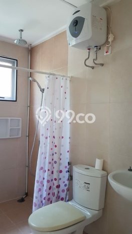 Rumah sewa siap pakai 3 Kamar Tidur di Pantai Indah Kapuk, Jakarta Utara Rumah sewa siap pakai 3 Kamar Tidur di Pantai Indah Kapuk, Jakarta Utara