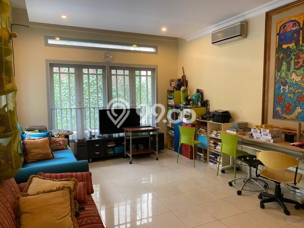 Dijual Rumah Premium dengan Fasilitas Sekitar Komplit di Kebayoran Baru, Jakarta Selatan Dijual Rumah Premium dengan Fasilitas Sekitar Komplit di Kebayoran Baru, Jakarta Selatan