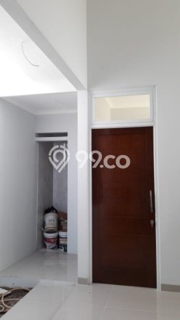 Dijual Rumah Modern 3 KT di Jati Asih, Bekasi Dijual Rumah Modern 3 KT di Jati Asih, Bekasi