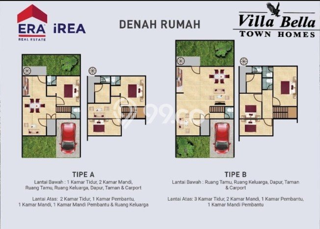 Dijual Rumah 2 Kamar Lokasi Strategis Nyaman dan Strategis di Sukoharjo Dijual Rumah 2 Kamar Lokasi Strategis Nyaman dan Strategis di Sukoharjo