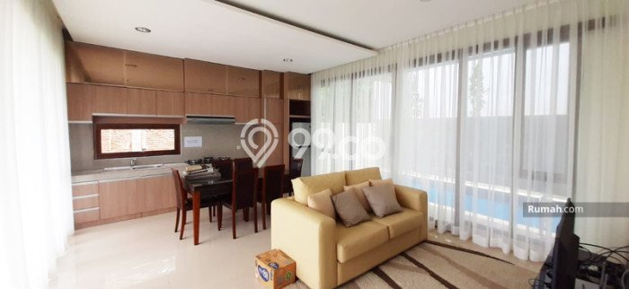 Dijual Hunian Mewah dengan Fasilitas Sekitar Komplit di Coblong, Bandung Dijual Hunian Mewah dengan Fasilitas Sekitar Komplit di Coblong, Bandung