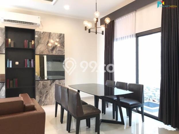 Rumah Modern Cantik 4 KT Siap Huni di Bekasi Utara Rumah Modern Cantik 4 KT Siap Huni di Bekasi Utara