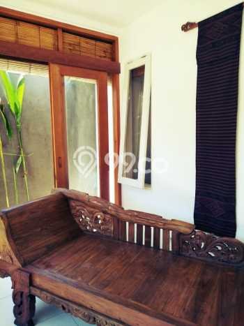Hunian Nyaman Asri 2 KT Siap Huni di Sanur Denpasar Hunian Nyaman Asri 2 KT Siap Huni di Sanur Denpasar