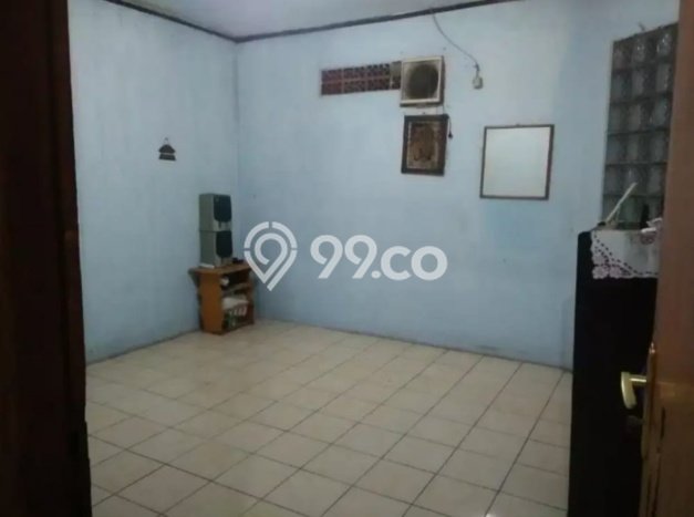 For Sale Hunian Rumah Nyaman 3 Kamar di Klender, Jakarta Timur For Sale Hunian Rumah Nyaman 3 Kamar di Klender, Jakarta Timur