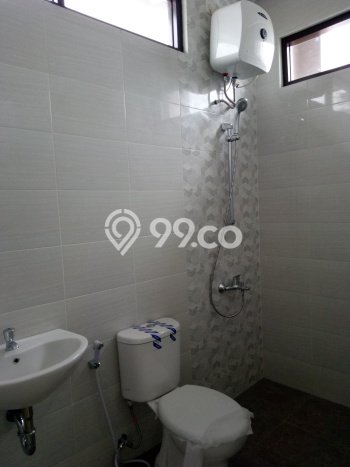 Dijual Rumah Strategis Bagus Punya 3 KT di Antapani Bandung SHM Dijual Rumah Strategis Bagus Punya 3 KT di Antapani Bandung SHM