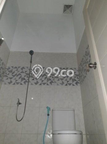 Rumah Strategis Modern Lb 87m2 di Cilodong, Depok Rumah Strategis Modern Lb 87m2 di Cilodong, Depok