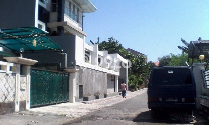 Siap Huni Rumah Mewah 4 Kamar di Candisari Dekat ke Mana Saja Siap Huni Rumah Mewah 4 Kamar di Candisari Dekat ke Mana Saja