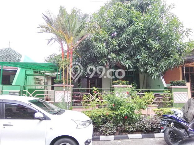 Jual Rumah Modern 3 KT di Srondol, Semarang Jual Rumah Modern 3 KT di Srondol, Semarang