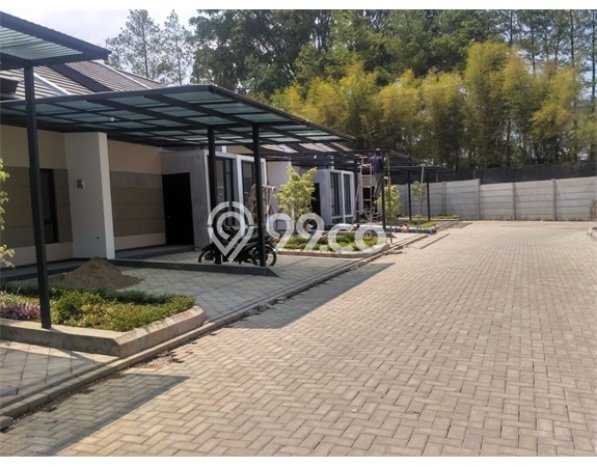 Dijual Cepat Rumah Favorit Siap Huni LB 55m2 di Arcamanik, Bandung Dijual Cepat Rumah Favorit Siap Huni LB 55m2 di Arcamanik, Bandung