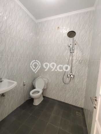 Rumah LT 264m² di Kemang Pratama, Bekasi - Lokasi Strategis Rumah LT 264m² di Kemang Pratama, Bekasi - Lokasi Strategis