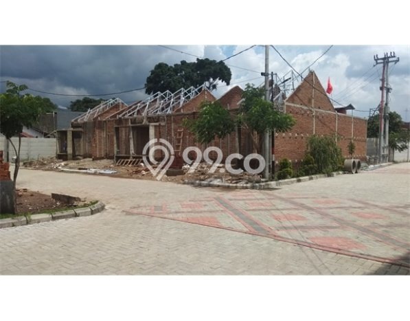 Hunian Cantik Minimalis Lb 55m2 di Arcamanik, Bandung Hunian Cantik Minimalis Lb 55m2 di Arcamanik, Bandung