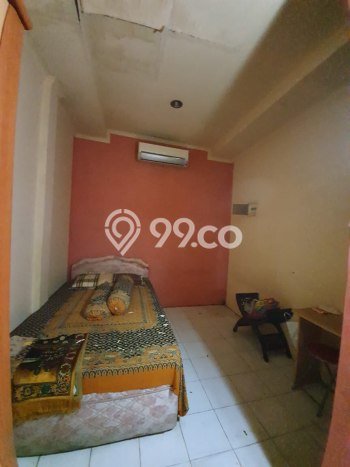 Rumah EXCLUSIVE di Kayuringin Jaya, Bekasi, Luas 90m² Bangunan 48m² HARGA TERBAIK! Rumah EXCLUSIVE di Kayuringin Jaya, Bekasi, Luas 90m² Bangunan 48m² HARGA TERBAIK!