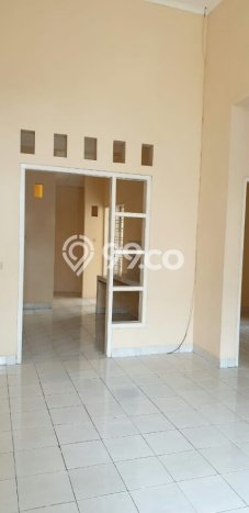 Rumah Minimalis 2 KT di BSD Tangerang Unfurnished Rumah Minimalis 2 KT di BSD Tangerang Unfurnished