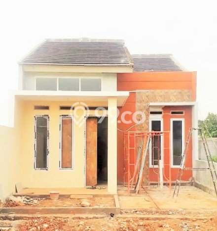 Dijual Hunian Rumah Nyaman 2 KT di Jati Asih, Bekasi Dijual Hunian Rumah Nyaman 2 KT di Jati Asih, Bekasi