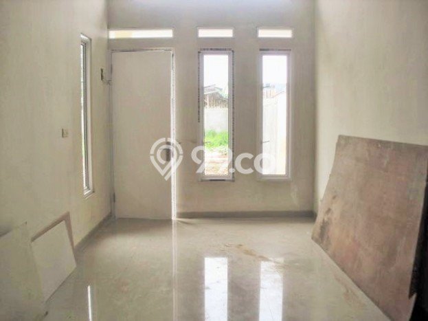 Dijual Hunian Rumah Nyaman 2 KT di Jati Asih, Bekasi Dijual Hunian Rumah Nyaman 2 KT di Jati Asih, Bekasi