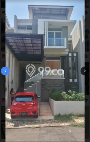For Sale Rumah 3 Kamar Lokasi Strategis Nyaman dan Strategis di Ciputat For Sale Rumah 3 Kamar Lokasi Strategis Nyaman dan Strategis di Ciputat