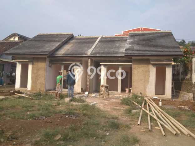 Rumah Budget Favorit Dijual di Banjaran LT 74m2 Rumah Budget Favorit Dijual di Banjaran LT 74m2