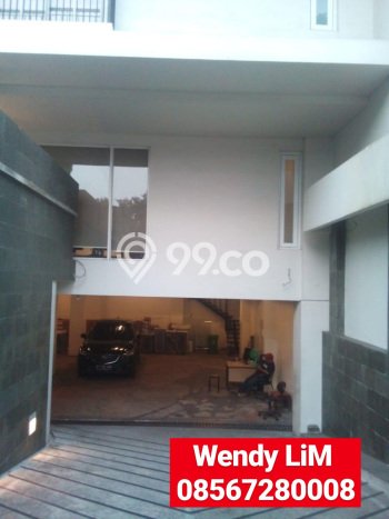 Dijual Rumah Elit Exclusive di Kebayoran Baru, Jakarta Selatan Dijual Rumah Elit Exclusive di Kebayoran Baru, Jakarta Selatan