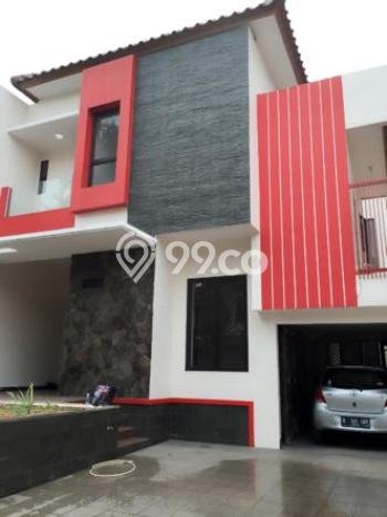 Sewa Rumah Murah di Pejaten Jakarta Selatan Punya 4 Kamar Tidur Sewa Rumah Murah di Pejaten Jakarta Selatan Punya 4 Kamar Tidur