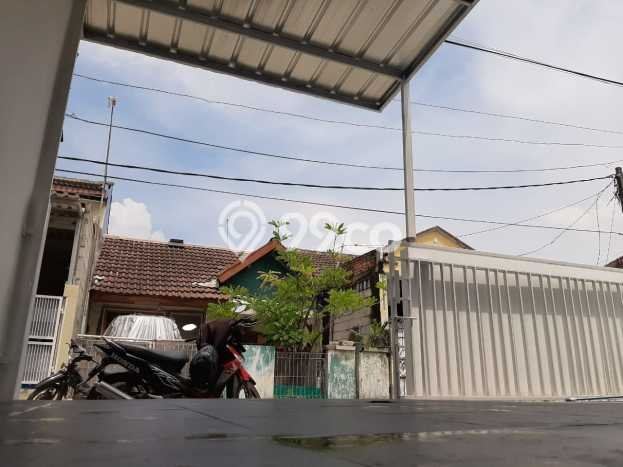 Hunian Strategis 3 KT LB 60m2 Kondisi Bagus di Harapan Indah Hunian Strategis 3 KT LB 60m2 Kondisi Bagus di Harapan Indah