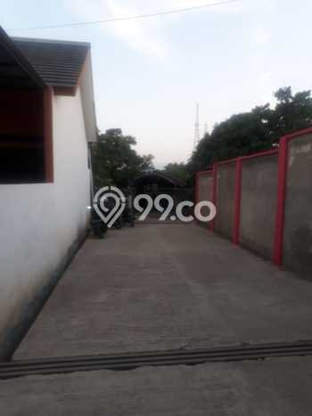 Hunian Strategis 3 KT LB 45m2 Kondisi Bagus di Ujungberung Hunian Strategis 3 KT LB 45m2 Kondisi Bagus di Ujungberung