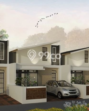 Hunian Strategis 3 KT LB 45m2 Kondisi Bagus di Ujungberung Hunian Strategis 3 KT LB 45m2 Kondisi Bagus di Ujungberung