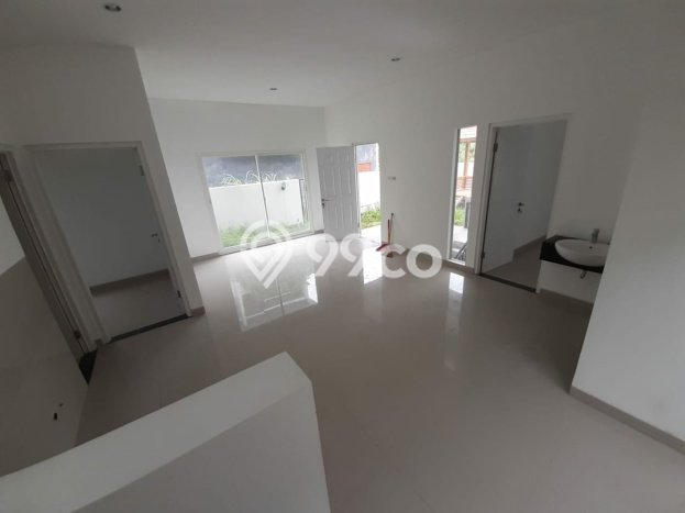 Rumah Minimalis 3 Kamar Siap Huni di Kompleks Perumahan Ngaliyan, Semarang Rumah Minimalis 3 Kamar Siap Huni di Kompleks Perumahan Ngaliyan, Semarang
