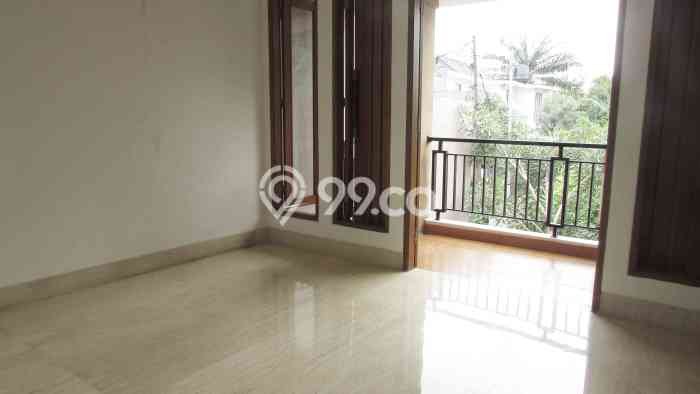 Ready to Use! Premium House LT 163m2 Desain Elegan di Kemang Ready to Use! Premium House LT 163m2 Desain Elegan di Kemang