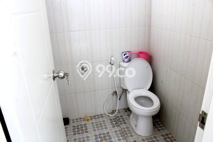 Rumah Modern Cantik 2 Kamar Bisa Langsung Pindah di Karangploso Rumah Modern Cantik 2 Kamar Bisa Langsung Pindah di Karangploso