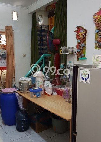 Rumah Modern 2 KT LT 60m2 di Batu Ceper Rumah Modern 2 KT LT 60m2 di Batu Ceper