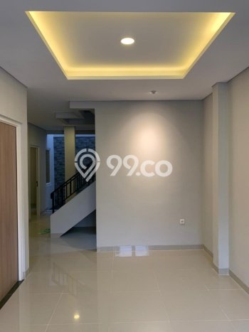 Dijual Rumah Eksklusif 4 KT di Duri Kosambi, Jakarta Barat Dijual Rumah Eksklusif 4 KT di Duri Kosambi, Jakarta Barat