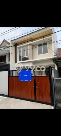Dijual Rumah Eksklusif 4 KT di Duri Kosambi, Jakarta Barat Dijual Rumah Eksklusif 4 KT di Duri Kosambi, Jakarta Barat