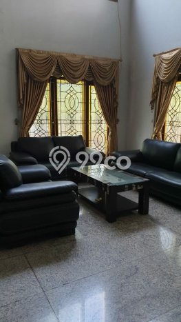 Dijual Rumah Mewah Elegan Dengan View Cantik di Lebak Bulus, Jakarta Selatan Dijual Rumah Mewah Elegan Dengan View Cantik di Lebak Bulus, Jakarta Selatan