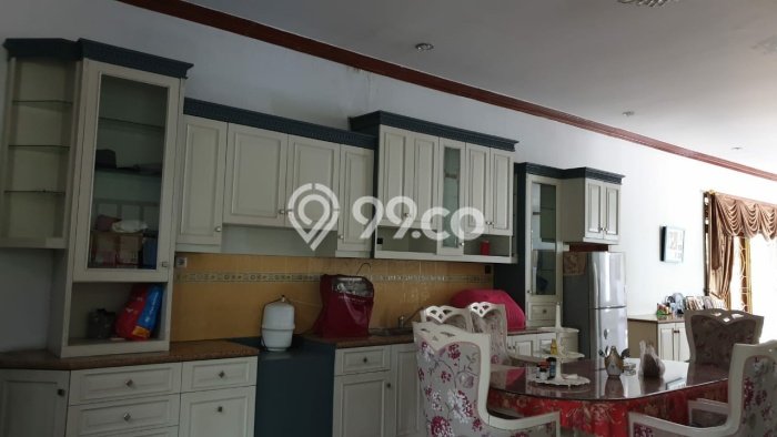 Dijual Rumah Mewah Elegan Dengan View Cantik di Lebak Bulus, Jakarta Selatan Dijual Rumah Mewah Elegan Dengan View Cantik di Lebak Bulus, Jakarta Selatan