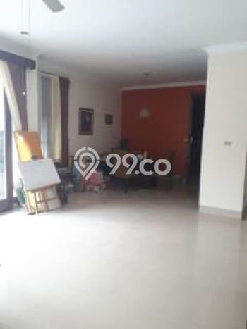 Rumah Mewah di Lingkungan Elit Komplek Taman Senayan, Bintaro Jaya, Tangerang Selatan Rumah Mewah di Lingkungan Elit Komplek Taman Senayan, Bintaro Jaya, Tangerang Selatan