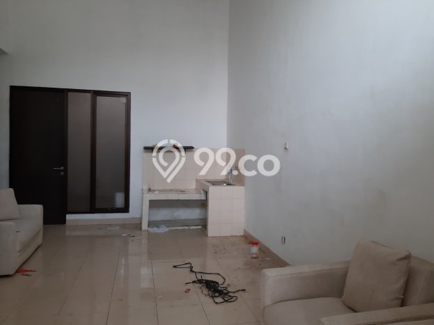 Rumah Luas Asri 3 KT Siap Huni di Graha Raya Tangerang Rumah Luas Asri 3 KT Siap Huni di Graha Raya Tangerang