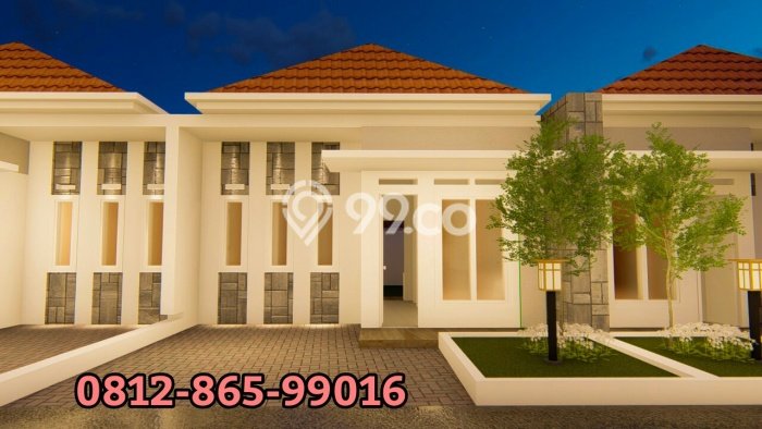 PROMO SPESIAL! Rumah Ready Stock di Tapos, Depok, LT 84m² LB 36m² PROMO SPESIAL! Rumah Ready Stock di Tapos, Depok, LT 84m² LB 36m²